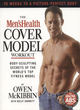 Image for The Men&#39;s Health cover model workout  : body-sculpting secrets of the world&#39;s top fitness model