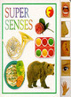 Image for Super senses