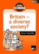 Image for Britain  : a diverse society