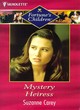 Image for Mystery heiress