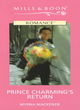 Image for Prince Charming&#39;s Return