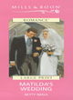 Image for Matilda&#39;s Wedding