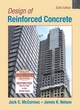 Image for Design of reinforced concrete