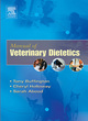 Image for Manual of veterinary dietetics