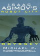 Image for Isaac Asimov&#39;s Robot City