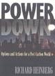 Image for Powerdown  : options &amp; actions for a post-carbon world