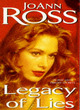 Image for Legacy of lies