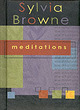 Image for Meditations (Sylvia Browne)