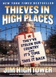 Image for Thieves In High Places