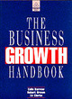 Image for The business growth handbook