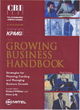 Image for The growing business handbook  : strategies for planning, funding and managing business growth