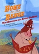 Image for Home on the range  : the adventures of a bovine goddess