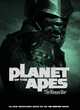 Image for Planet of the Apes Set (Human War and Movie Adaptation)