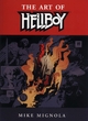 Image for The Art of Hellboy