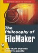 Image for The philosophy of Filemaker 2003