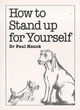 Image for How to stand up for yourself