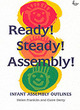Image for Ready, Steady, Assembly!