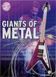 Image for Giants of metal