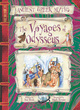 Image for The Voyages of Odysseus