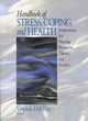 Image for Handbook of stress, coping, and health  : implications for nursing research, theory, and practice