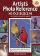 Image for Songbirds and Other Favorite Birds