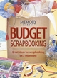 Image for Budget Scrapbooking