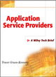 Image for Application Service Providers