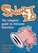 Image for Snort  : the complete guide to intrusion detection