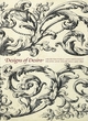 Image for Designs of desire  : architectural and ornament prints and drawings (1500-1850)
