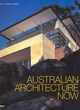 Image for Australian Architecture Now