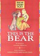 Image for This Is The Bear Rmsp Big Book
