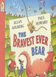 Image for The bravest ever bear