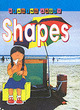 Image for Reading About: Shapes