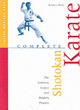 Image for Complete shotokan karate  : history, philosophy &amp; practice