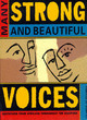 Image for Many strong and beautiful voices