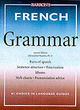 Image for French grammar