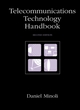 Image for Telecommunications Technology Handbook, Second Edition