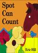 Image for Spot Can Count Board Book