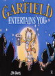 Image for Garfield entertains you