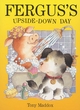 Image for Fergus&#39;s Upside-down Day