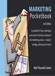 Image for Marketing Pocketbook: 3rd Edition