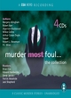 Image for Murder most foul  : the collection