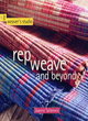Image for Rep weave and beyond