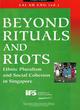 Image for Beyond Rituals and Riots