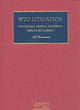 Image for WTO litigation  : procedural aspects of formal dispute settlement