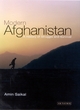 Image for Modern Afghanistan  : a history of struggle and survival
