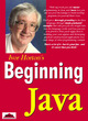 Image for Beginning Java