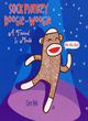 Image for Sock Monkey boogie-woogie  : a friend is made