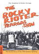 Image for The rocky rioter teargas show  : the inside story of the 1976 Soweto uprising
