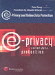 Image for E-privacy and online data protection